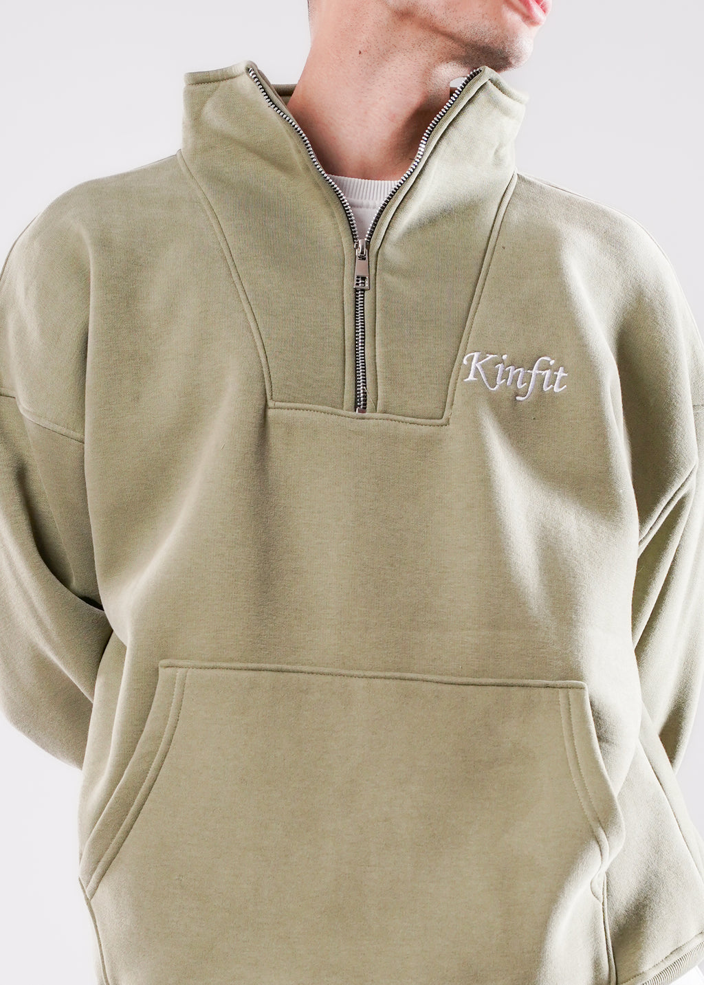 Kinfit Set - MintGreen