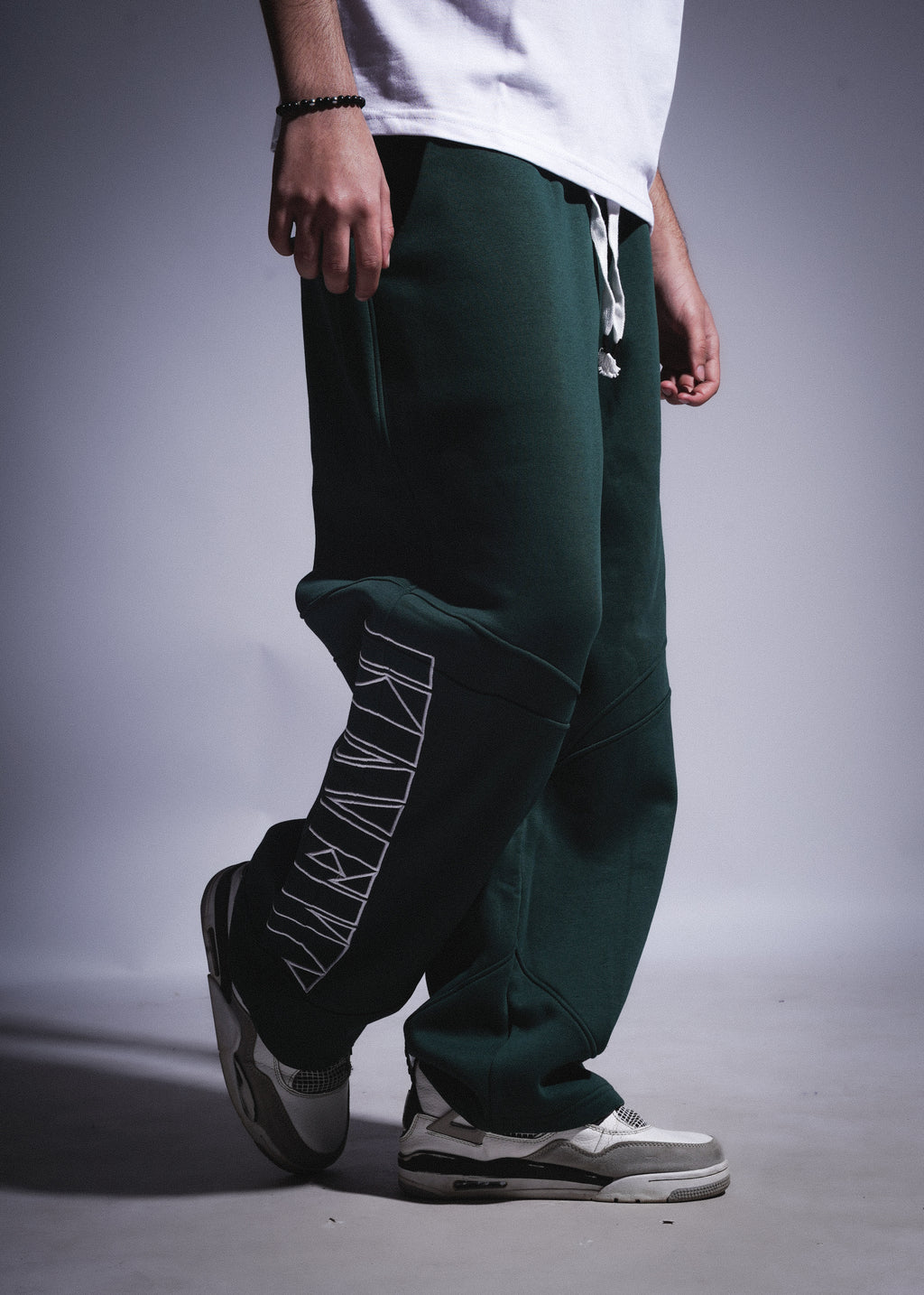 Sweetpants - OliveGreen