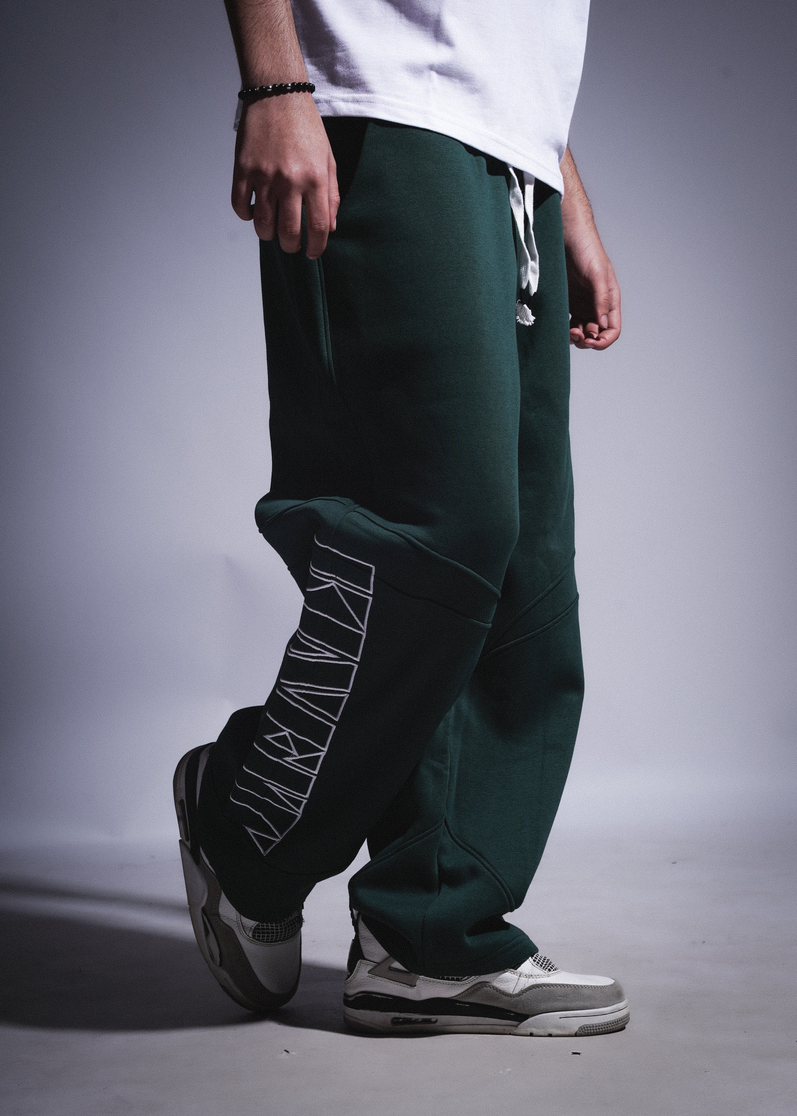 Sweetpants - OliveGreen