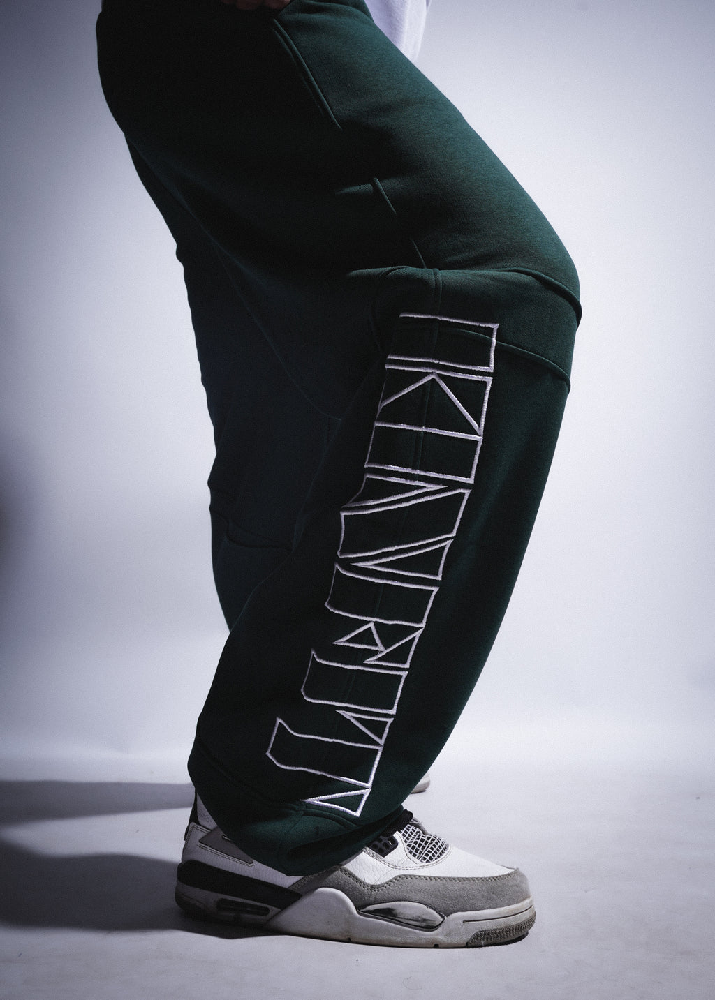 Sweetpants - OliveGreen