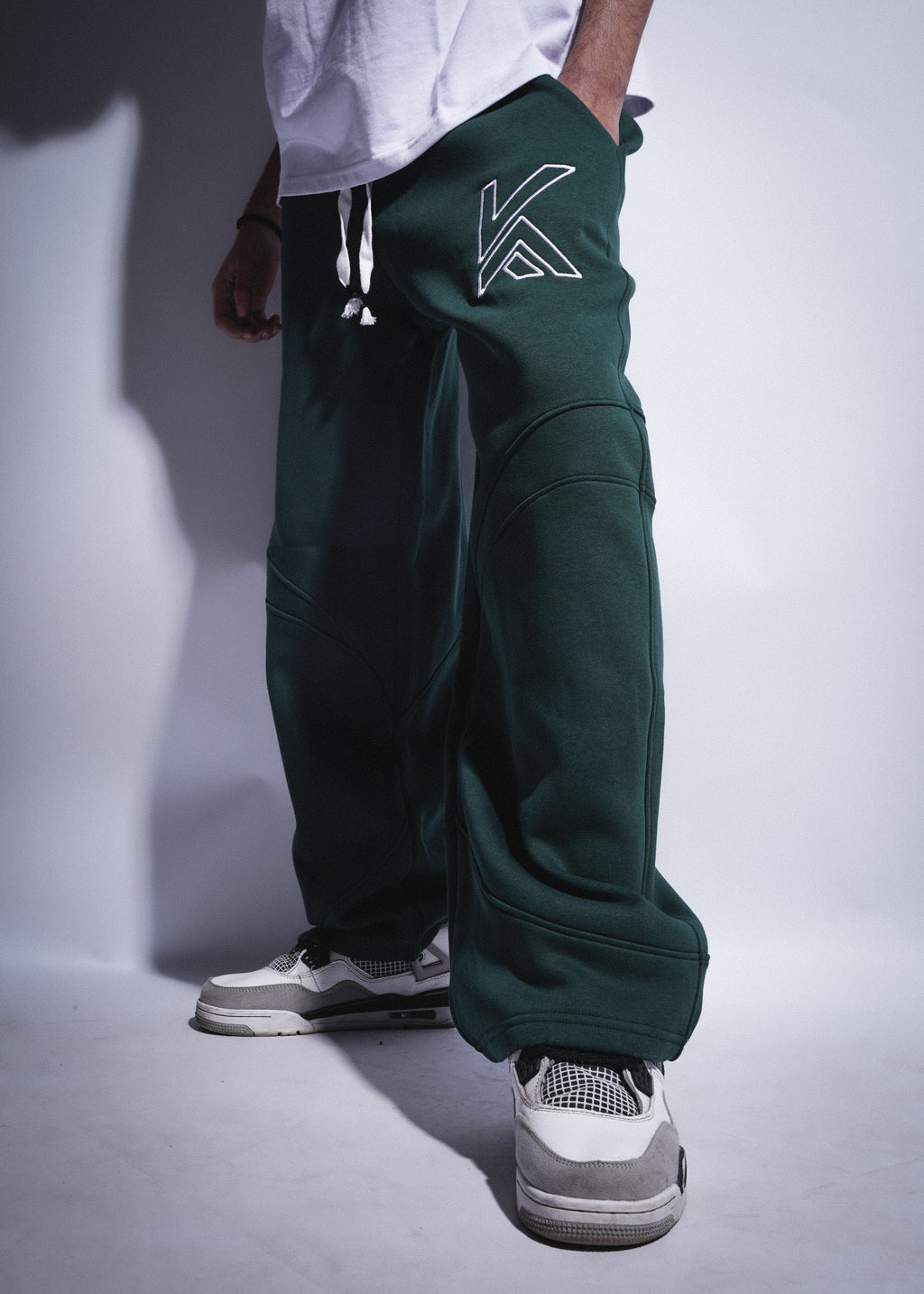 Sweetpants - OliveGreen