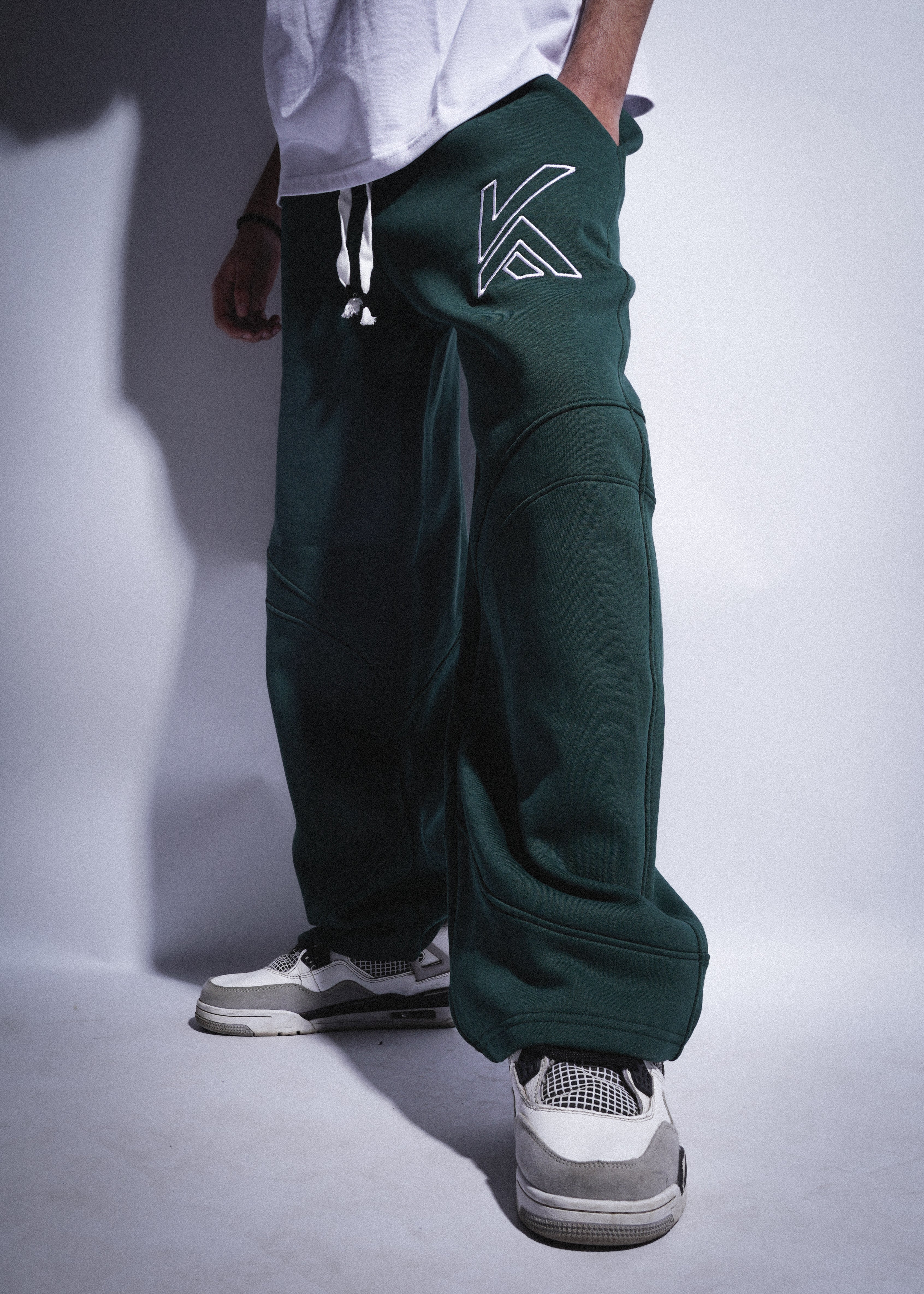 Sweetpants - OliveGreen